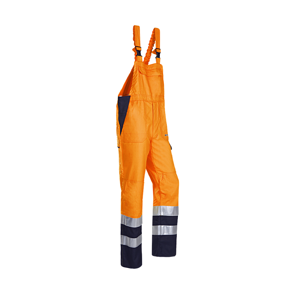 HALARE HI-VIS VIANA