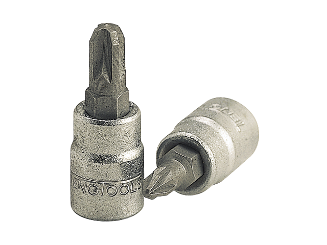 HYLSBITS 1/4 PZ2