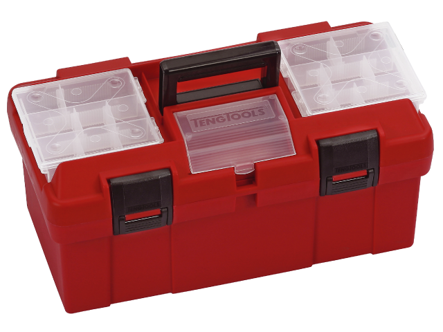 VERKTYGSLÅDA TENG TOOLS TCP445C