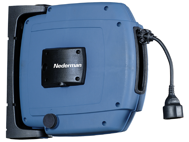 NEDERMAN KABELUPPRULLARE C30-17 METER