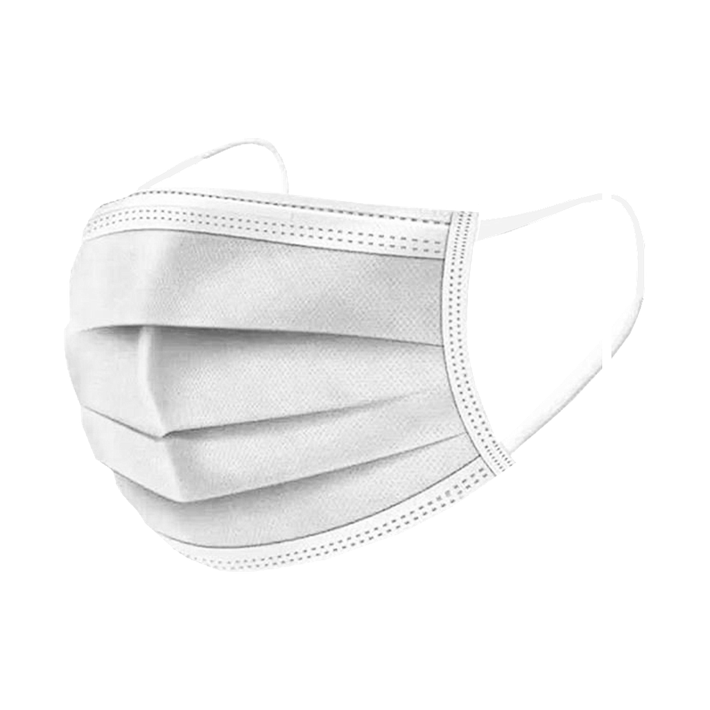 NESU MUNSKYDD BASIC ULTRASOFT 10-PACK