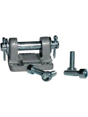 D5040 GAFFEL FÄSTE SMC