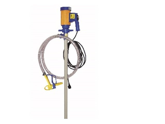 JESSBERGER PUMP PAKET JP-180 230V