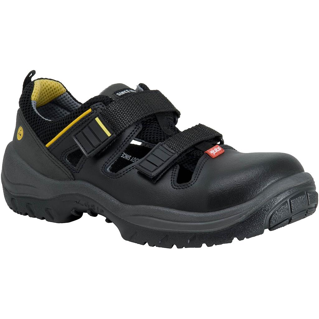 SKYDDSKO JALAS 3100 MONZA GRIP