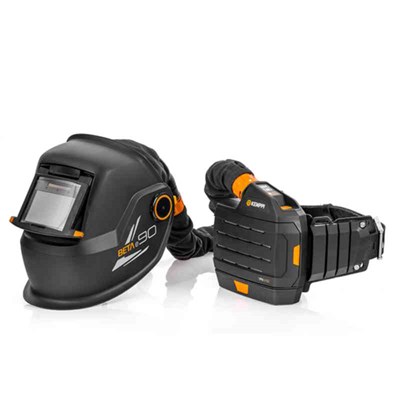 SVETSHJÄLM BETA 90 SFA+PFU 210E KEMPPI