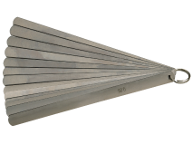 BLADMÅTT 13-0,05-1,00 300MM