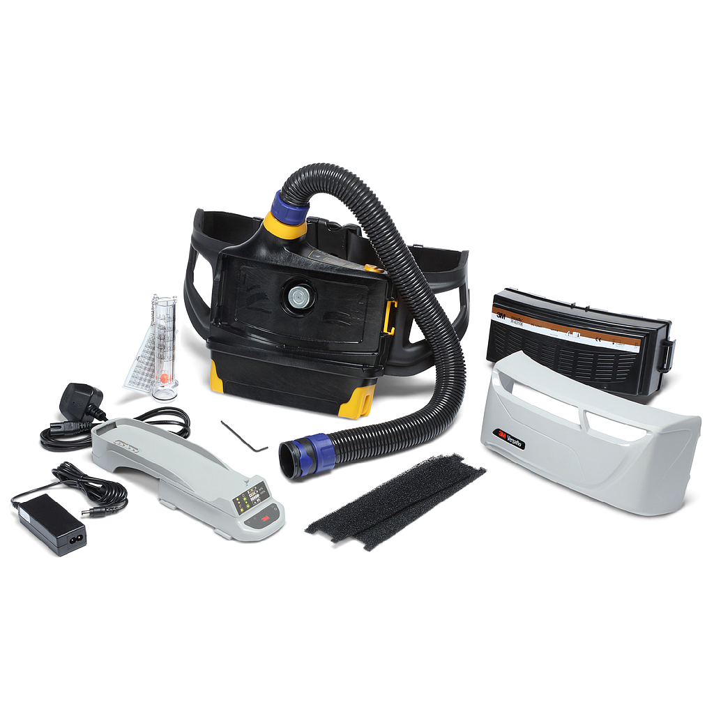 3M VERSAFLO STARTPAKET IS A2P TR-819E
