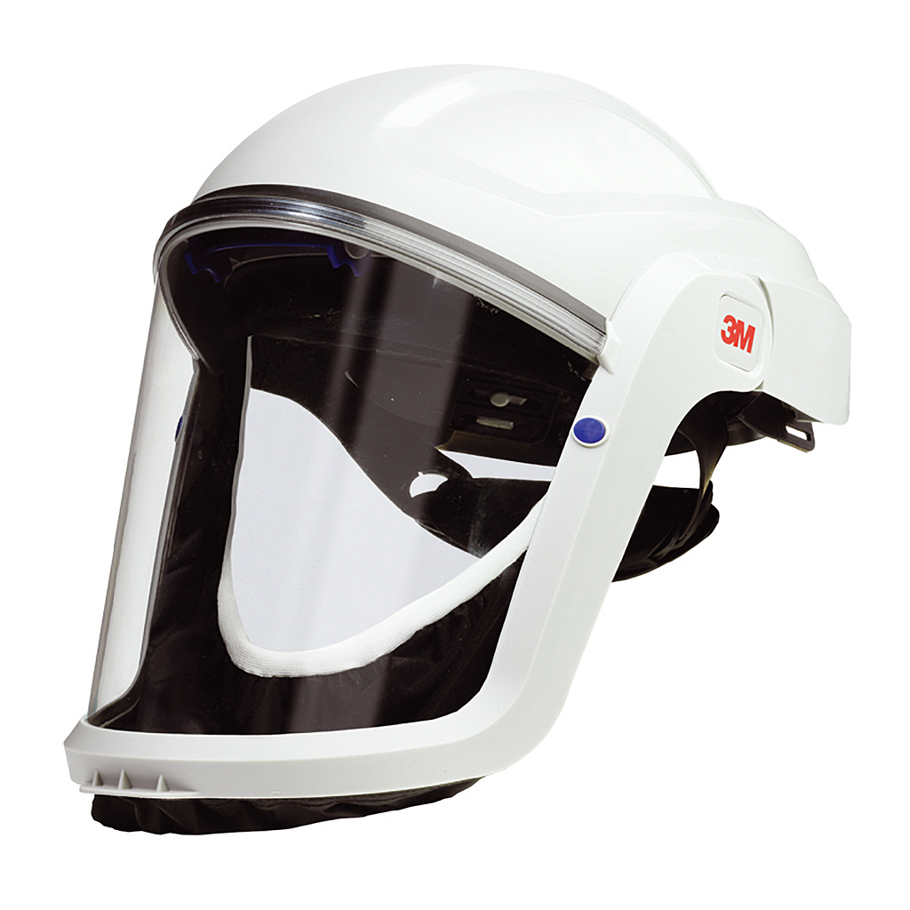 VISIR OCH HJÄLM 3M VERSAFLO M-206