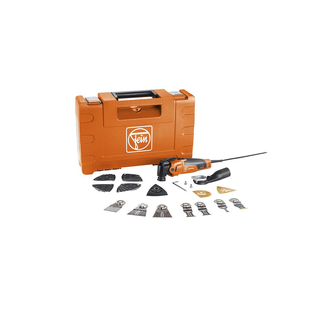 FEIN MULTIMASTER 500 PLUS