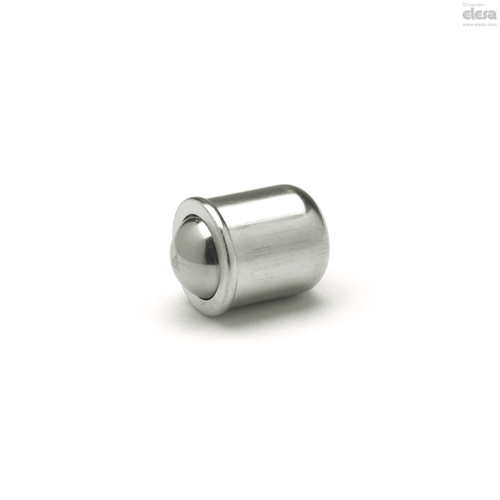 TRYCKKULA RST GN 614-6-NI