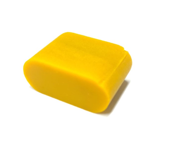 KOPPLINGSGUMMI PUR90 30X20X45