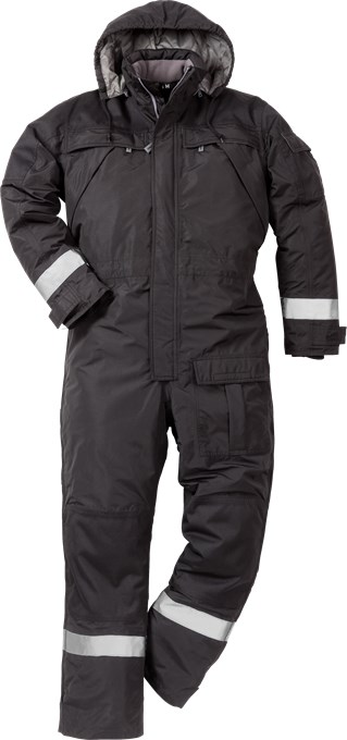 FRISTADS AIRTECH VINTERHALARE 812 GT