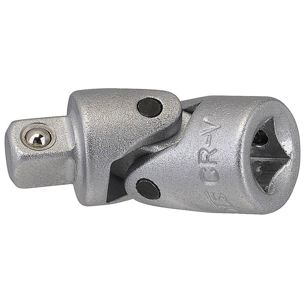 UNIVERSALKNUT 1/4&quot;