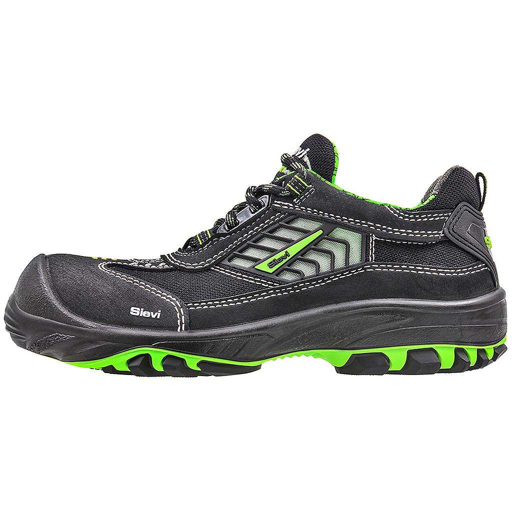 SKYDDSSKO SIEVI SPIDERX +S1P