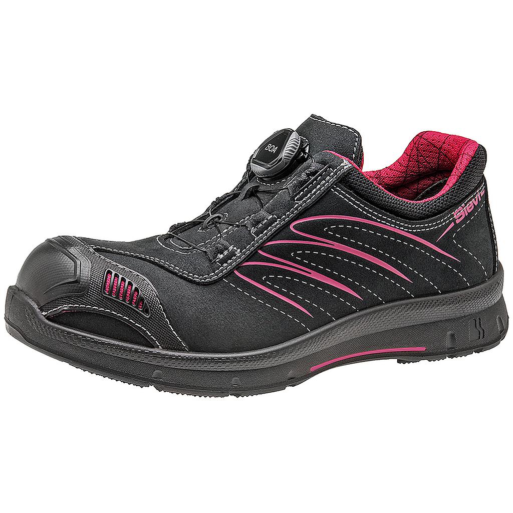 SKYDDSSKO SIEVI SWEET RX ROLLER S3
