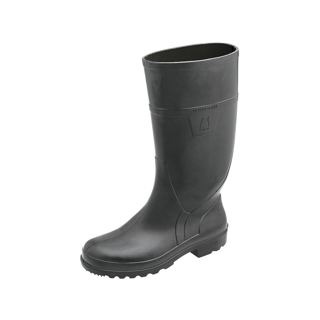 STÖVEL SIEVI LIGHT BOOT BLACK O4