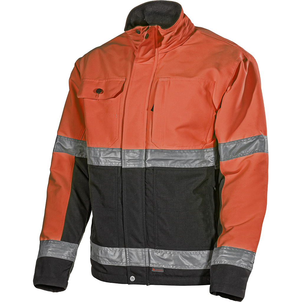 JACKA L.BRADOR 204PB ORANGE 