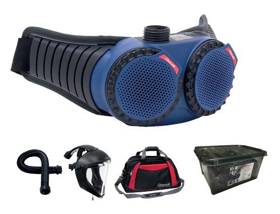 CLEAN AIR FRISKLUFTPAKET READY PACK