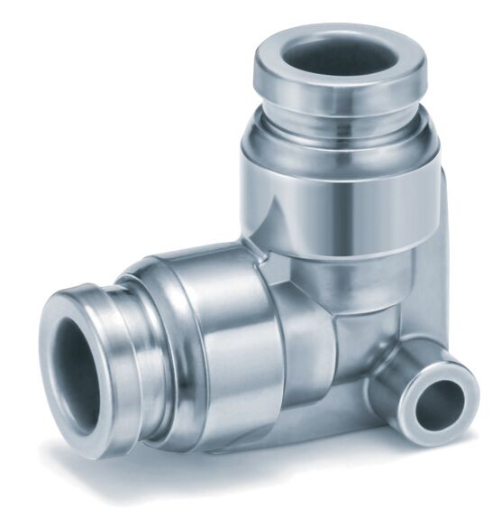 SMC KOPPLING KQG2L10-04S