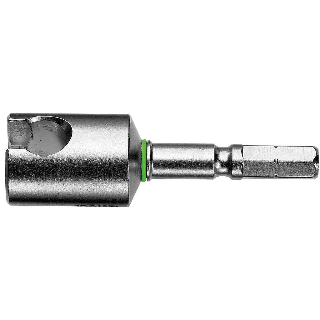 FESTOOL VÄGGKROKSBITS HD D 18 CE