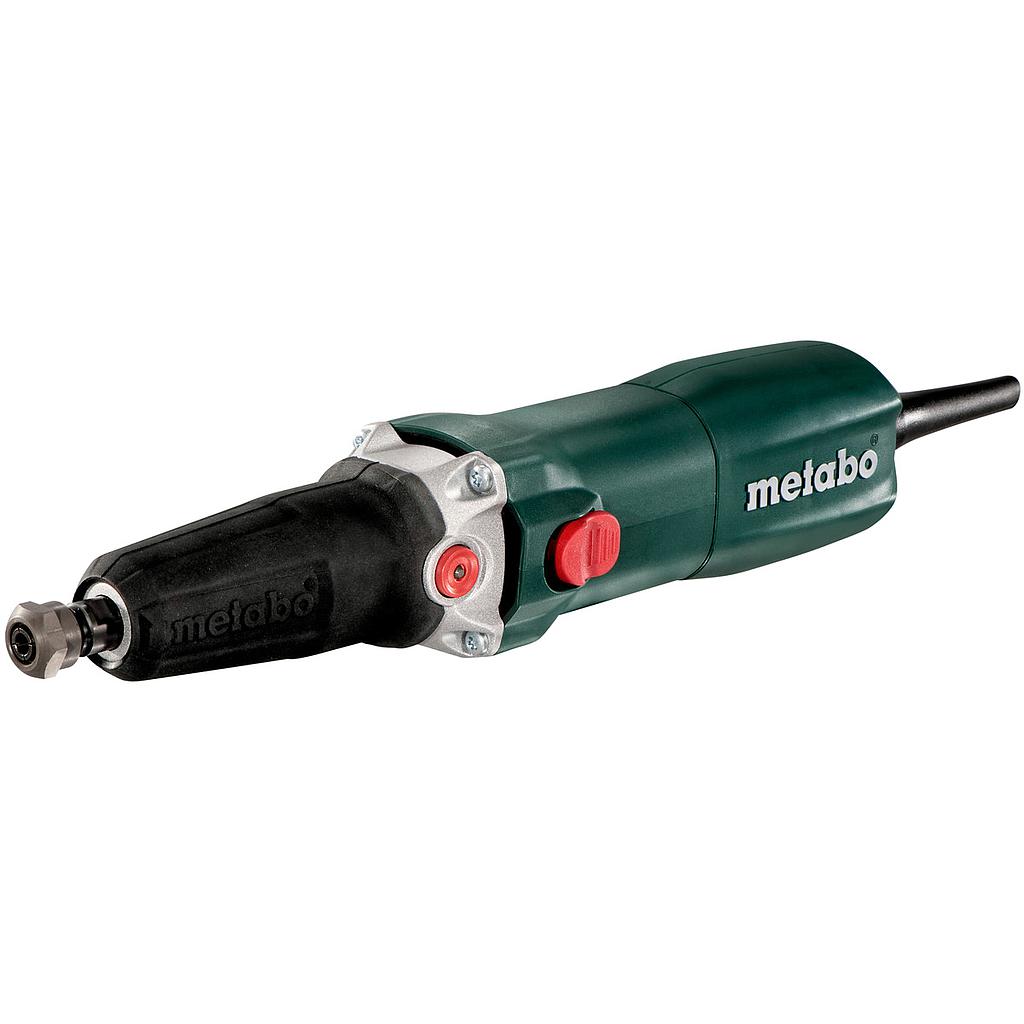 METABO GE 710 PLUS RAK SLIPMASKIN