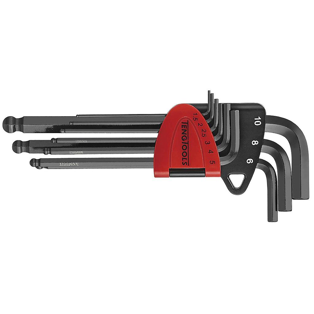 SEXKANTNYCKELSATS MM 1499MM