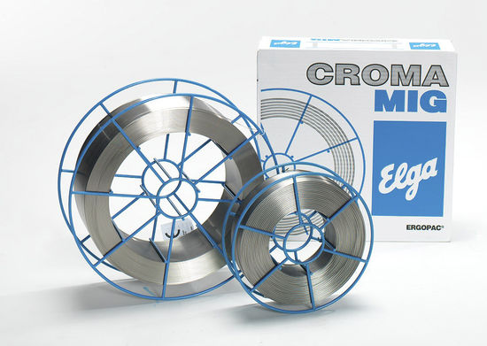 ELGA CROMAMIG 309 LSI 1,2MM 15KG
