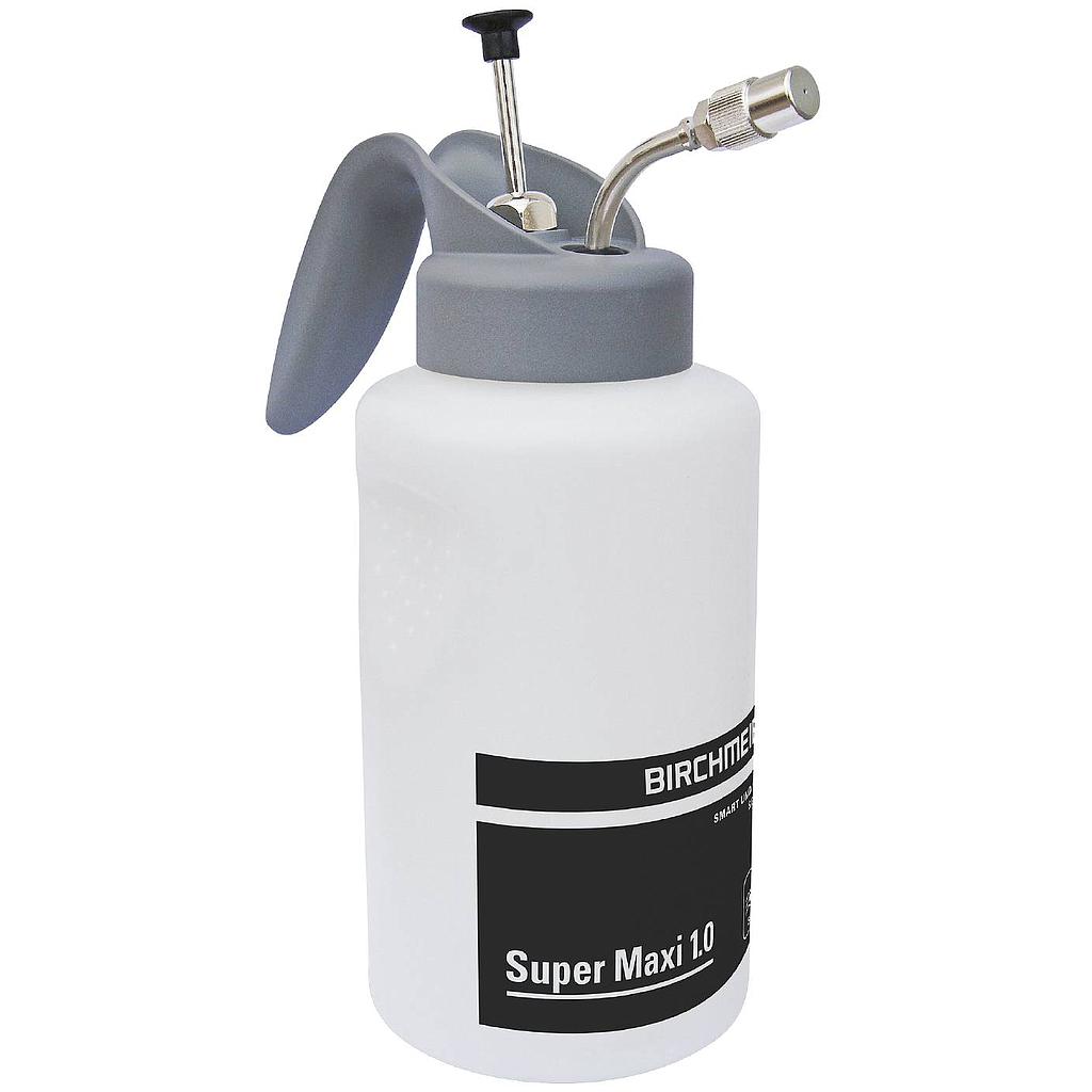 BIRCHMEIER SUPER MAXI 1.0