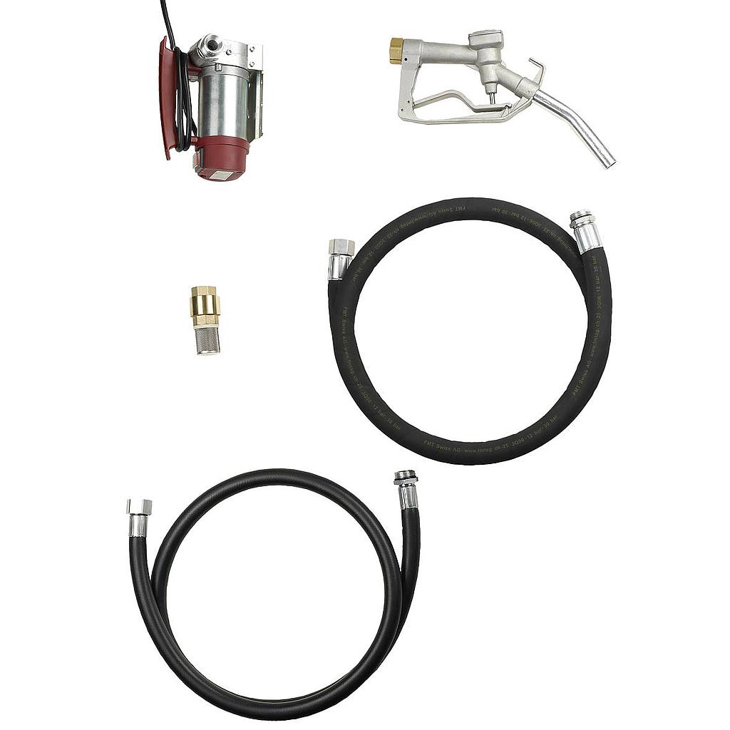 DIESELPUMP EL 23015