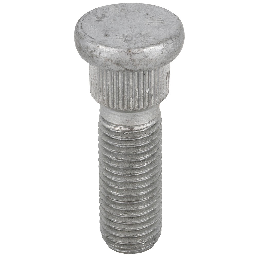 HJULBULT M12X1,5 19MM (4 ST.)