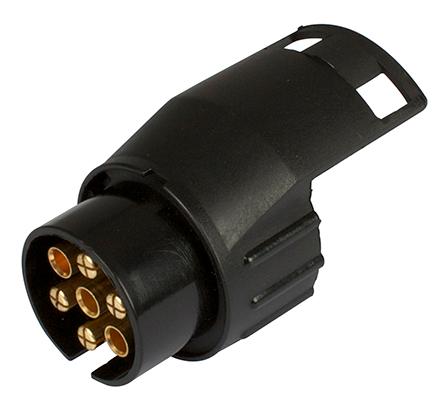 ADAPTER 7 POLIG TILL 13 POLIG