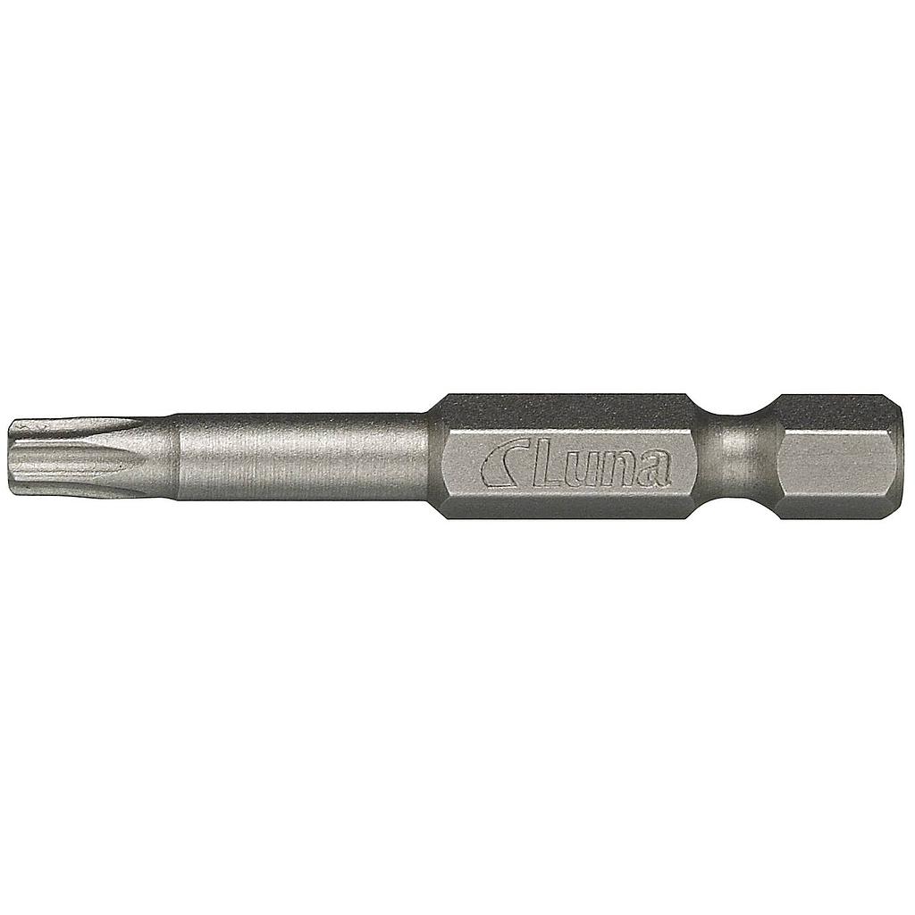 BITS T25 LÄNGD 150MM FÄSTE 1/4