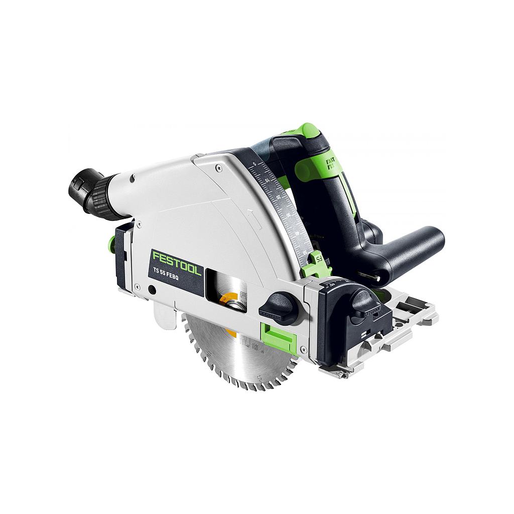 FESTOOL SÄNKSÅG TS 55 F MT EDT 21