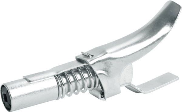 VASELINPRESS MUNSTYCKE 1/8&quot;