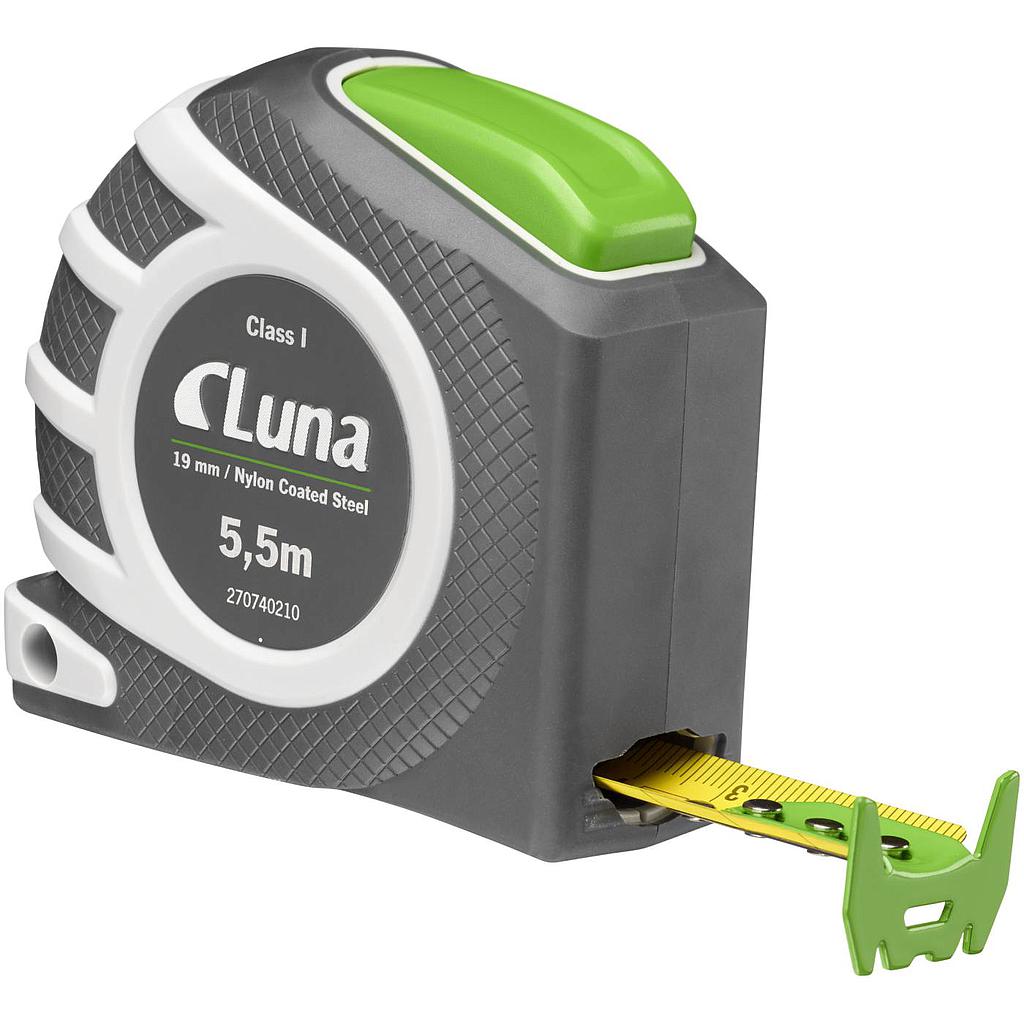 MÅTTBAND LAL AUTO LOCK 5,5M