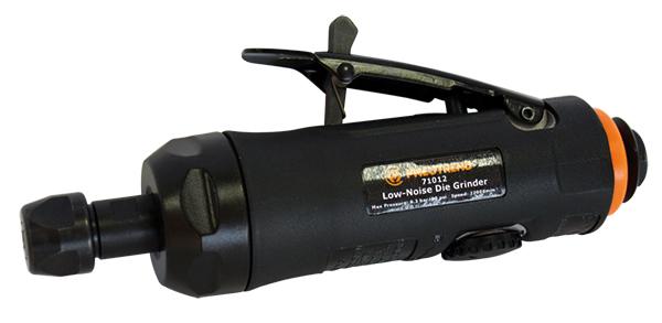 SLIPMASKIN 6MM 22000RPM LOW-NOISE PNEUTREND