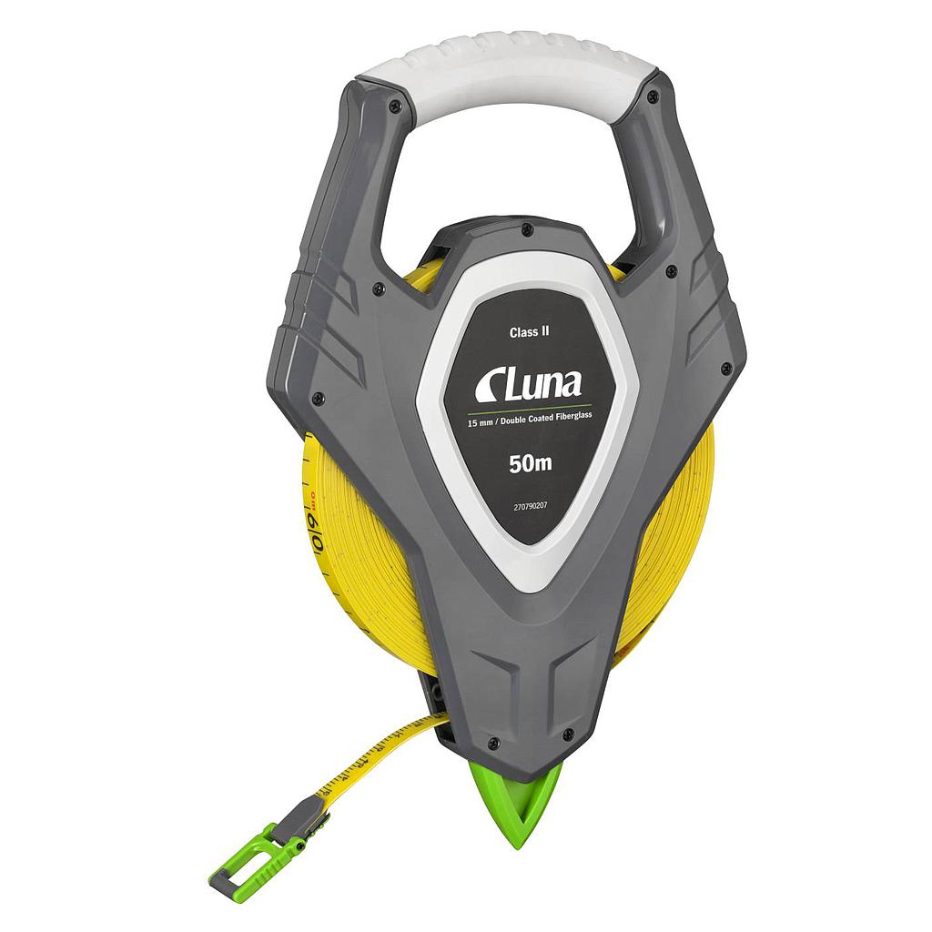 MÅTTBAND LGO GLASFIBER