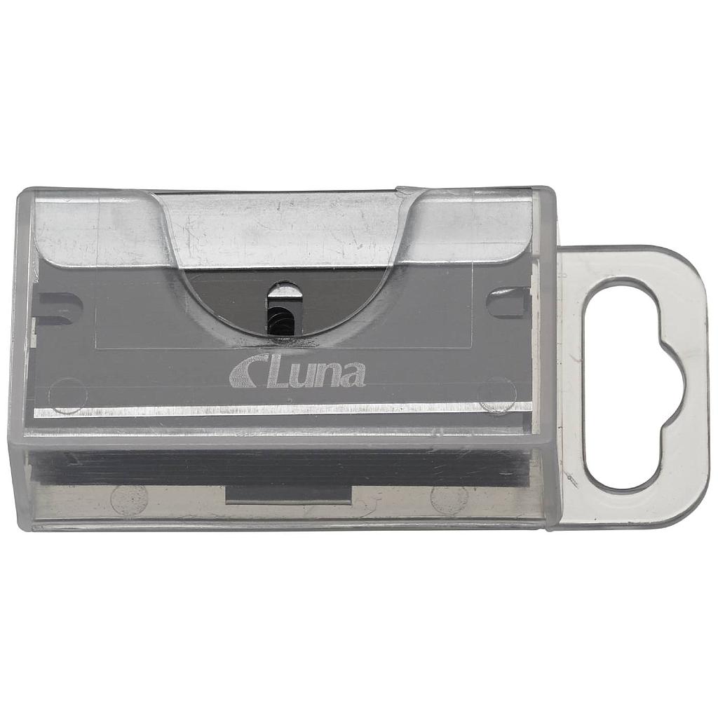 BLAD FÖR GLASSKRAPA SK2H 10ST