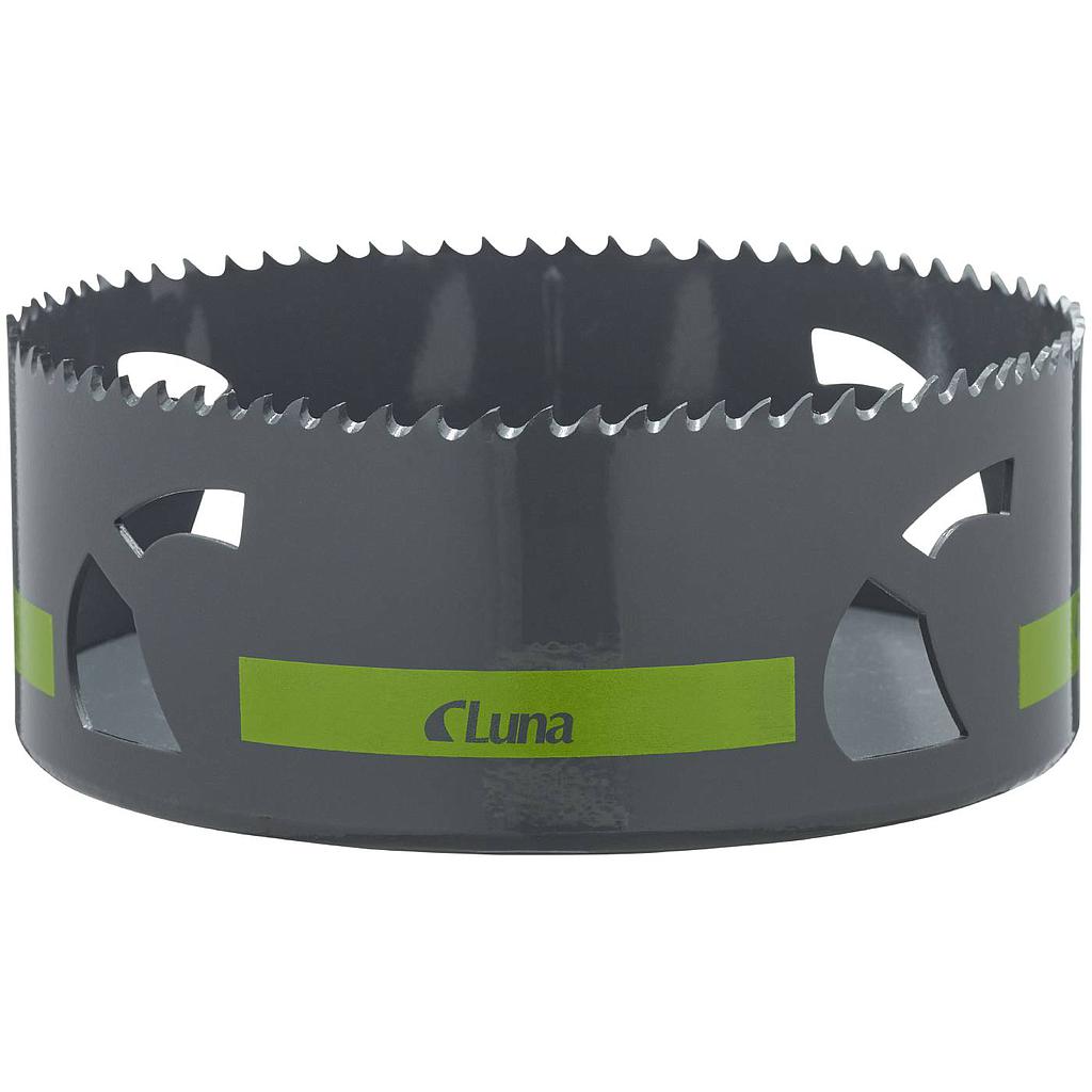 HÅLSÅG LUNA LBH-2 133MM
