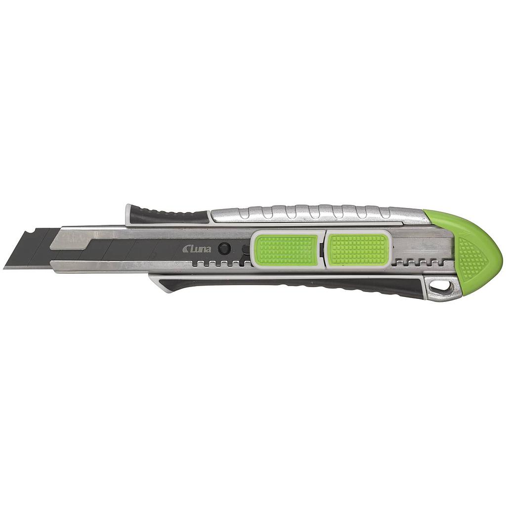 BRYTBLADSKNIV ZINK 18MM