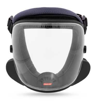 VISIR UNIMASK BLÅ CLEANAIR