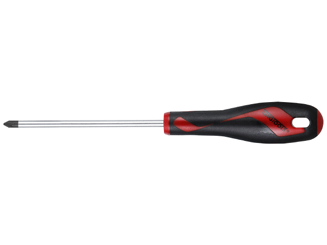 SKRUVMEJSEL PZ2X400 RUND KLINGA HANDTAG M