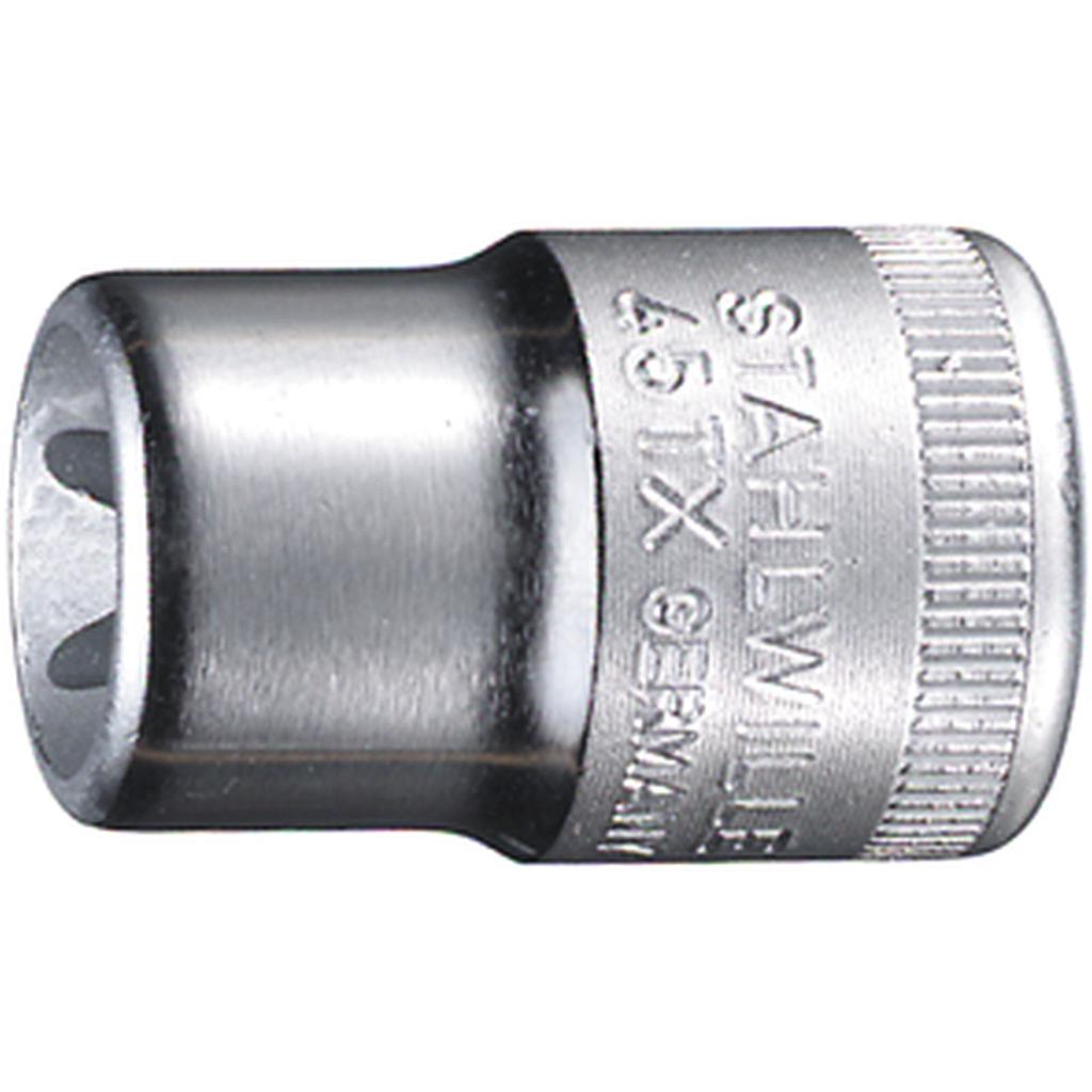 HYLSA 45T 1/4&quot; E16