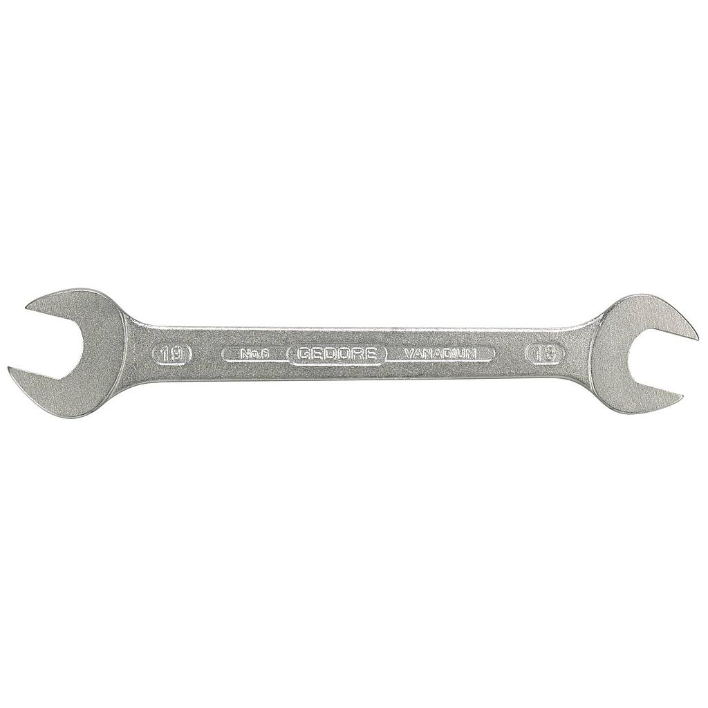 FASTNYCKEL DIN 895 19X22MM
