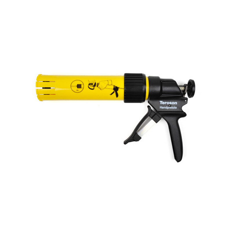 STAKU HAND PISTOL 300-310ML