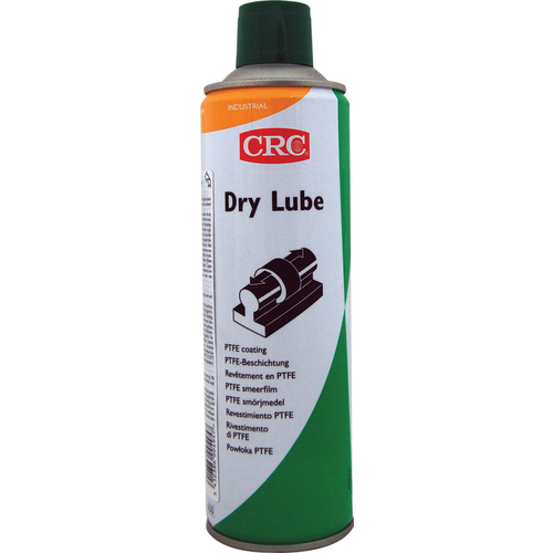 CRC DRY LUBE 500ML