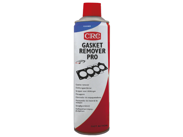 CRC GASKET REMOVER PRO 400ML