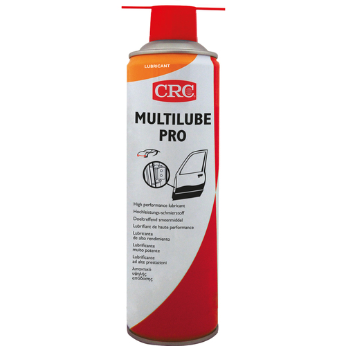 CRC MULTILUBE PRO 500ML