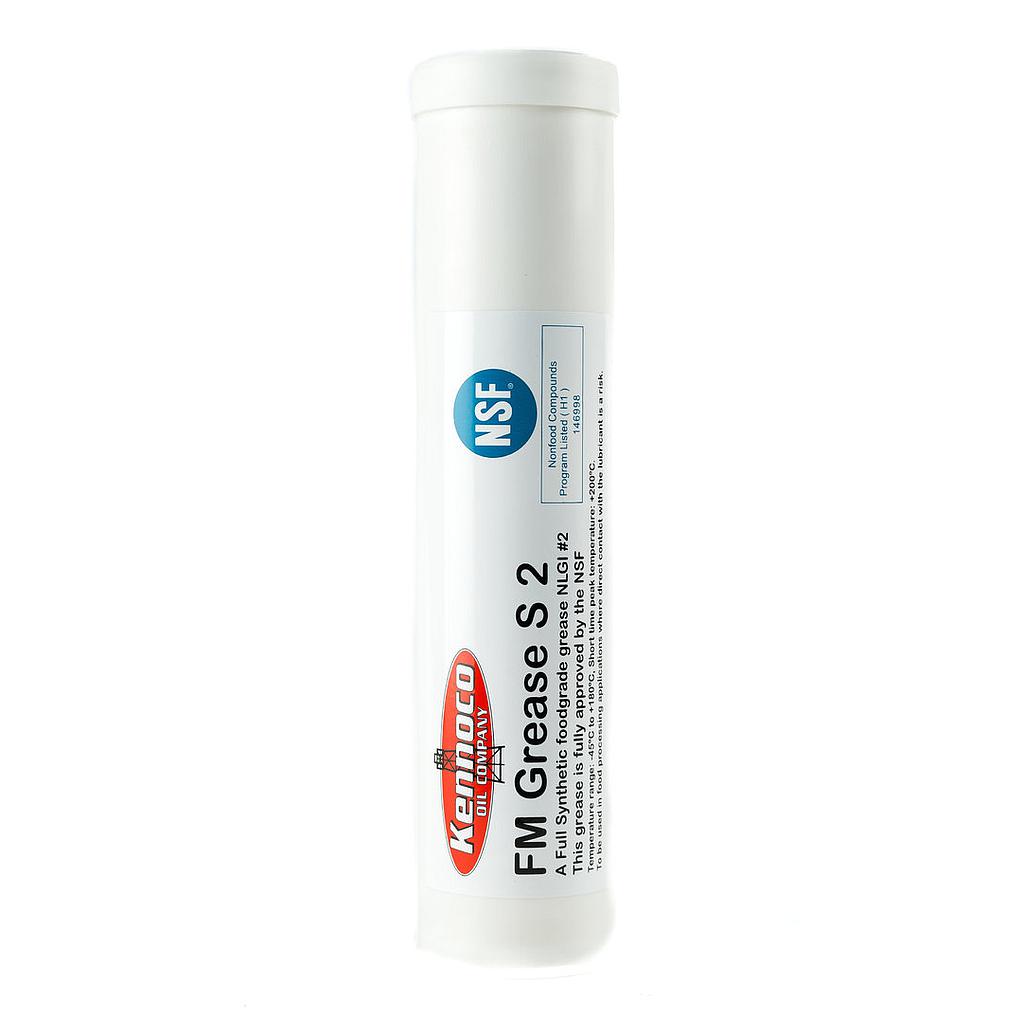 KENDALL KENNOCO FM GREASE S2 400G VASELIN