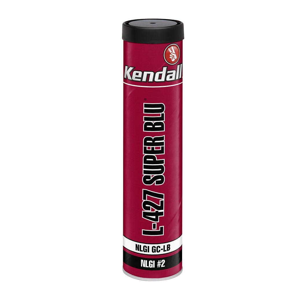 KENDALL L-427 SUPER BLU 400G